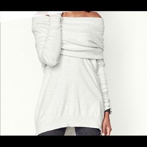 Victoria’s Secret Kiss of Cashmere Sweater